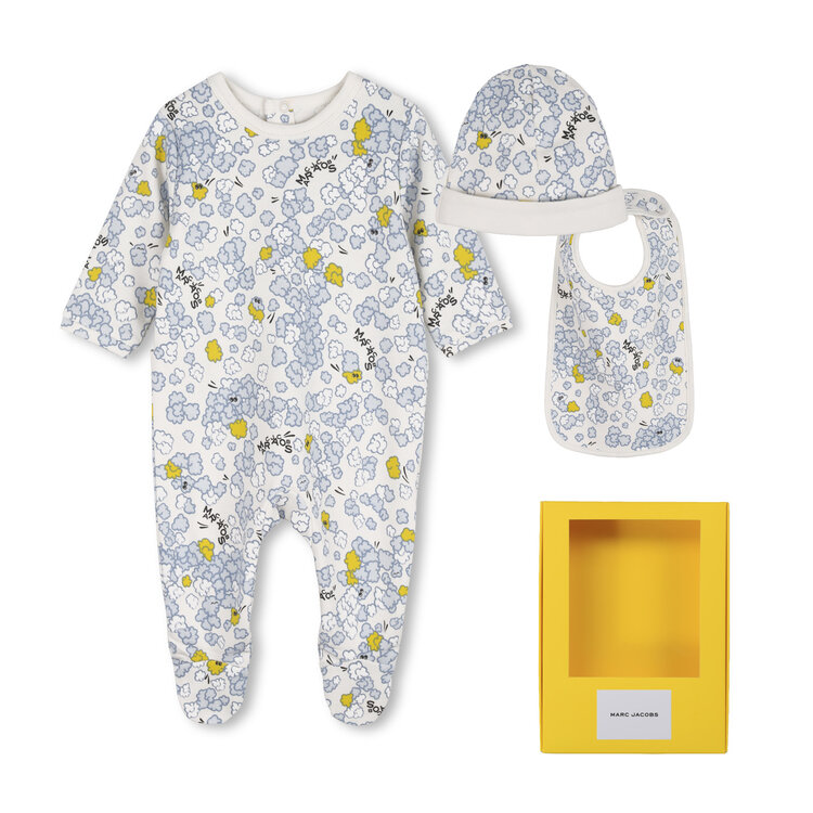 Little Marc Jacobs Ensemble 3 pièces Little Marc Jacobs Garçon