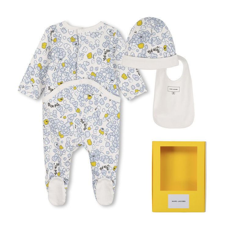 Little Marc Jacobs Ensemble 3 pièces Little Marc Jacobs Garçon