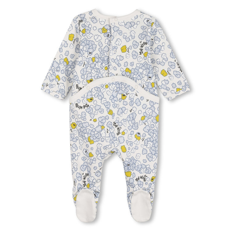 Little Marc Jacobs Ensemble 3 pièces Little Marc Jacobs Garçon