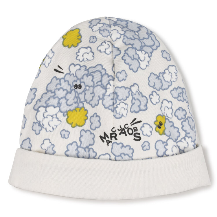 Little Marc Jacobs Little Marc Jacobs Boys 3 Pcs Set