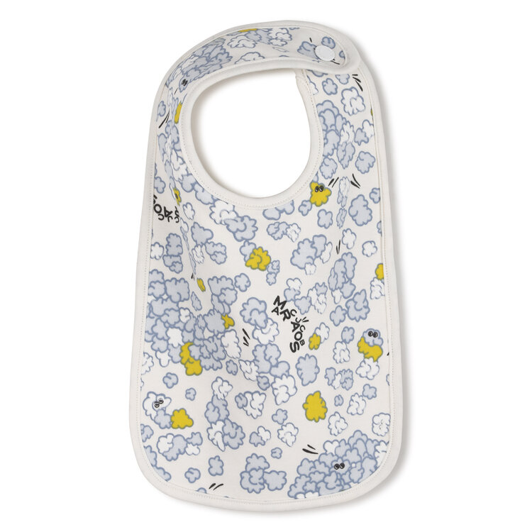 Little Marc Jacobs Little Marc Jacobs Boys 3 Pcs Set