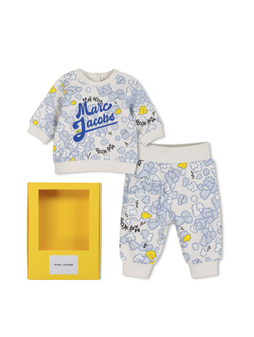 Little Marc Jacobs Ensemble 2 pièces Little Marc Jacobs Garçon