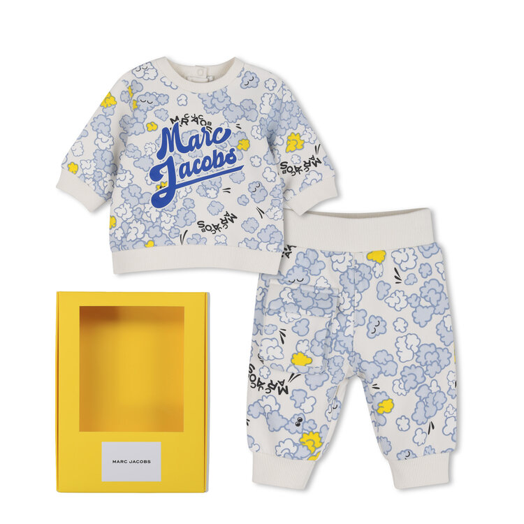 Little Marc Jacobs Ensemble 2 pièces Little Marc Jacobs Garçon