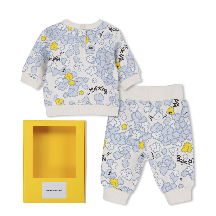 Little Marc Jacobs Ensemble 2 pièces Little Marc Jacobs Garçon