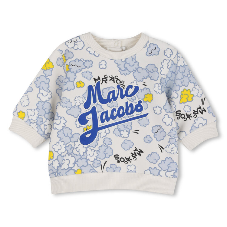 Little Marc Jacobs Little Marc Jacobs Boys 2 Pcs Set