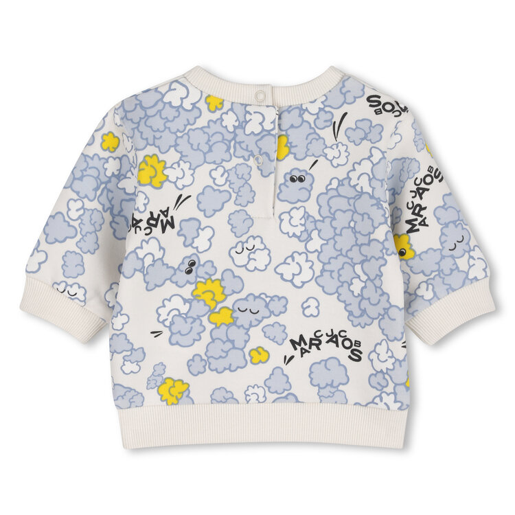 Little Marc Jacobs Little Marc Jacobs Boys 2 Pcs Set