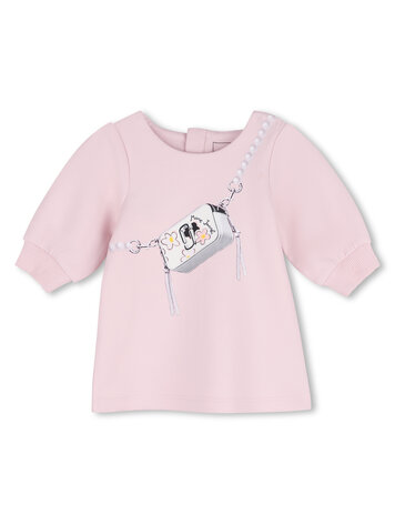 Little Marc Jacobs Robe Little Marc Jacobs Fille