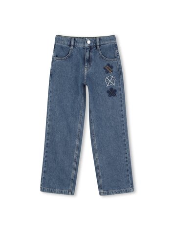 Little Marc Jacobs Jeans Little Marc Jacobs Fille