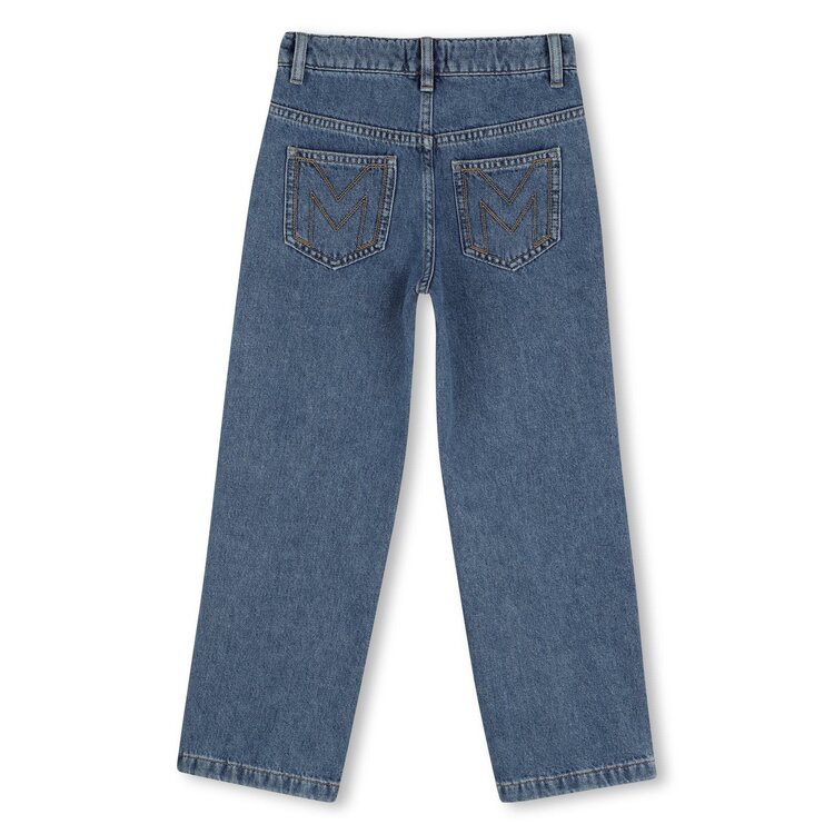 Little Marc Jacobs Jeans Little Marc Jacobs Fille