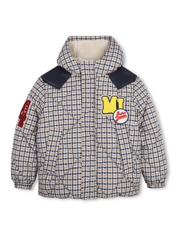 Little Marc Jacobs Manteau Little Marc Jacobs Garçon