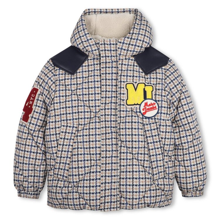 Little Marc Jacobs Manteau Little Marc Jacobs Garçon