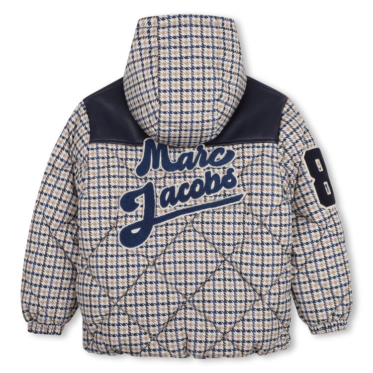Little Marc Jacobs Manteau Little Marc Jacobs Garçon