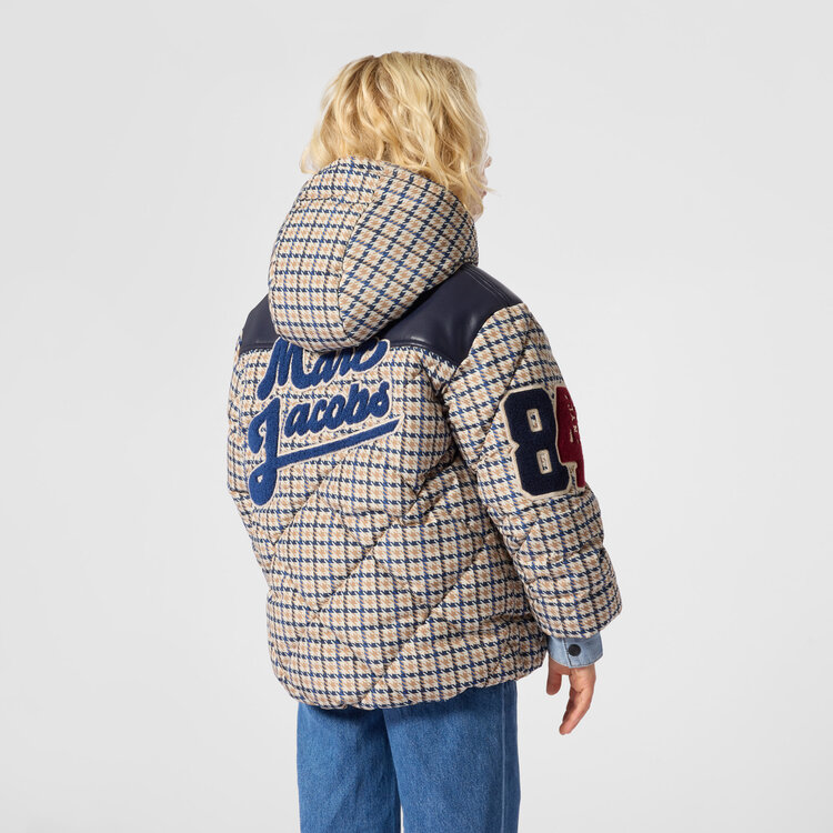 Little Marc Jacobs Manteau Little Marc Jacobs Garçon