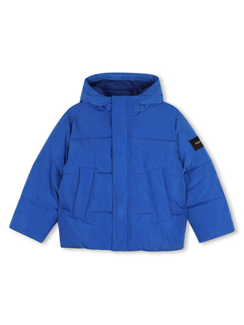 Little Marc Jacobs Manteau Little Marc Jacobs Garçon