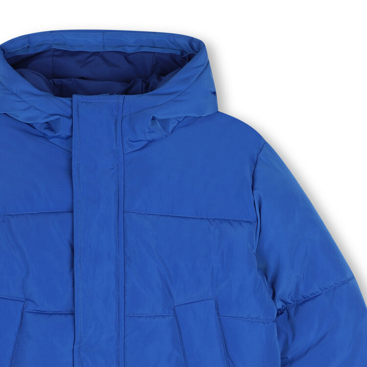 Little Marc Jacobs Little Marc Jacobs Boys Coat