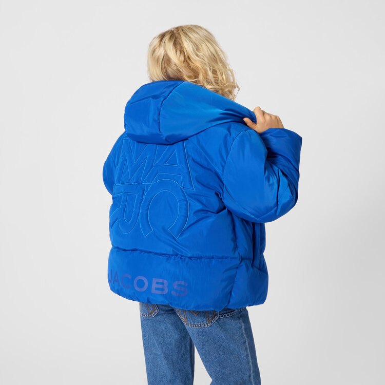 Little Marc Jacobs Manteau Little Marc Jacobs Garçon