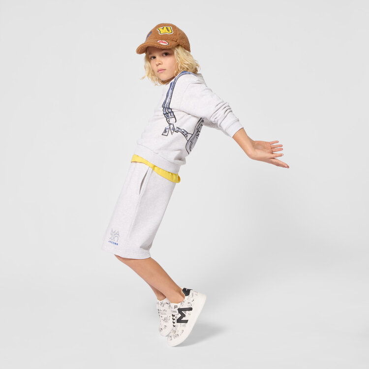 Little Marc Jacobs Short Little Marc Jacobs Garçon