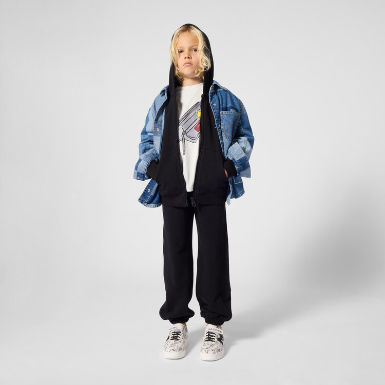 Little Marc Jacobs Pantalon Little Marc Jacobs Garçon