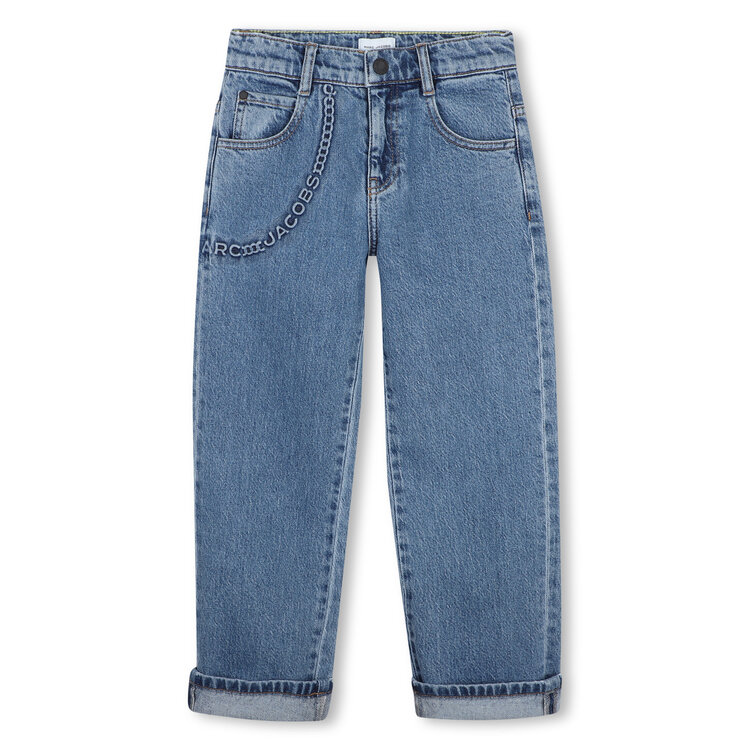 Little Marc Jacobs Jeans Little Marc Jacobs Garçon