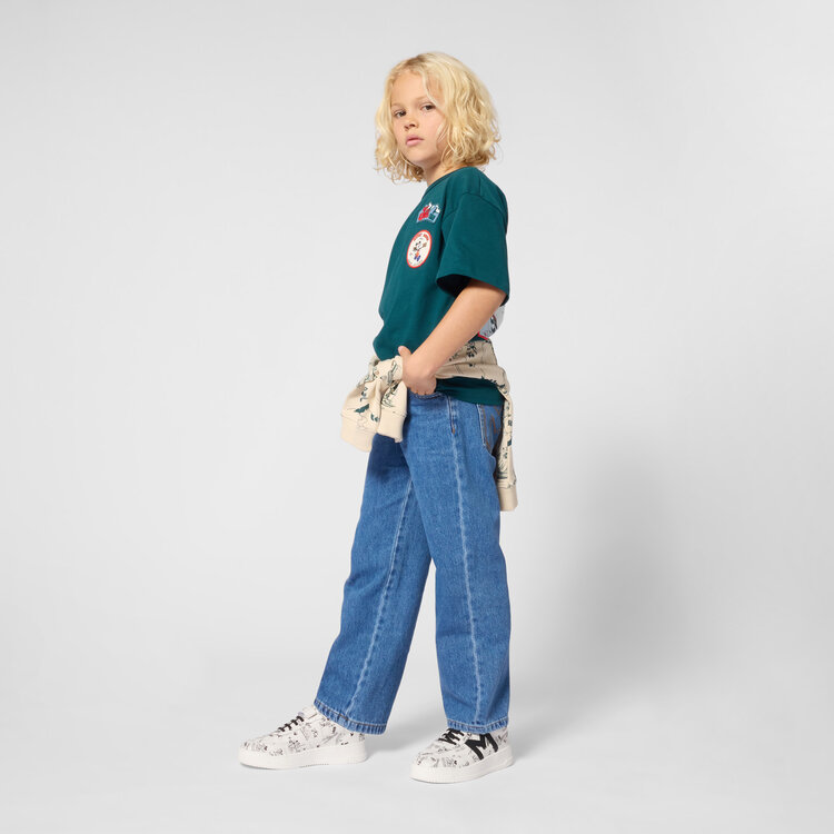 Little Marc Jacobs Jeans Little Marc Jacobs Garçon