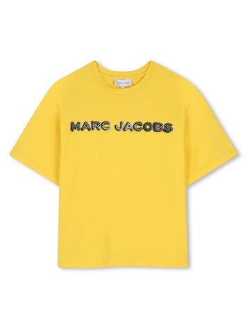 The Marc Jacobs T-Shirt Little Marc Jacobs Garçon