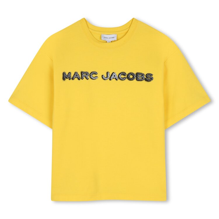 The Marc Jacobs T-Shirt Little Marc Jacobs Garçon