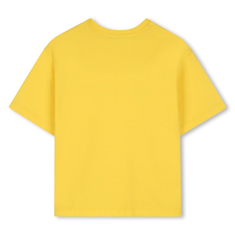 The Marc Jacobs T-Shirt Little Marc Jacobs Garçon