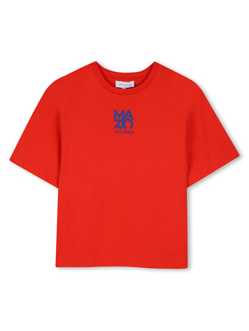 Little Marc Jacobs Little Marc Jacobs Boys T-Shirt