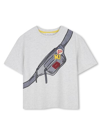 Little Marc Jacobs T-Shirt Little Marc Jacobs Garçon
