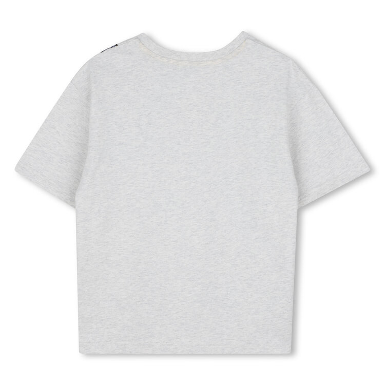 Little Marc Jacobs T-Shirt Little Marc Jacobs Garçon
