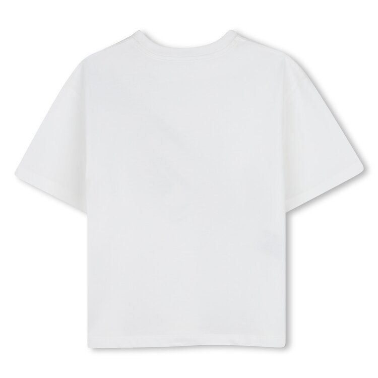 Little Marc Jacobs T-Shirt Little Marc Jacobs Garçon