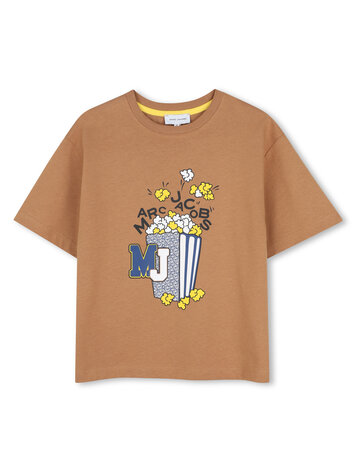 Little Marc Jacobs Little Marc Jacobs Boys T-Shirt