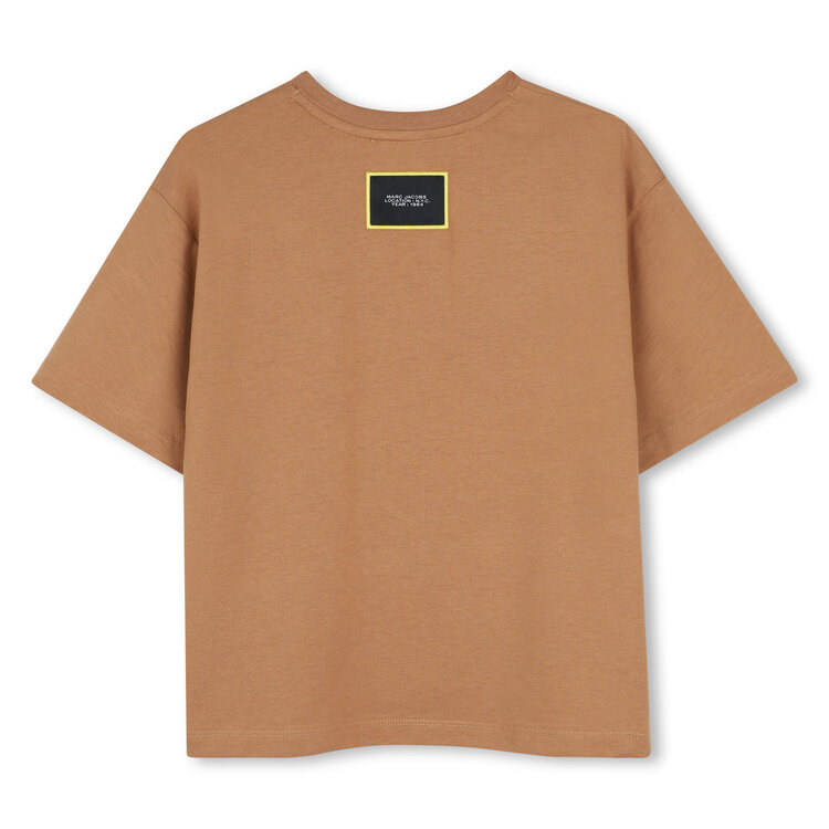 Little Marc Jacobs T-Shirt Little Marc Jacobs Garçon