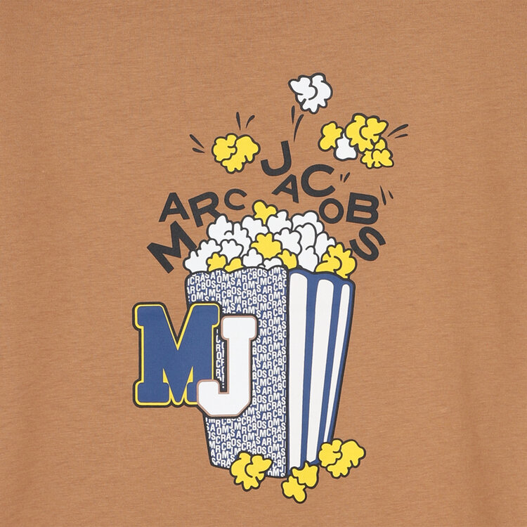 Little Marc Jacobs Little Marc Jacobs Boys T-Shirt