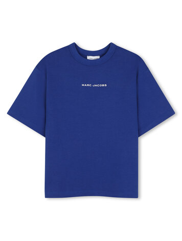 Little Marc Jacobs T-Shirt Little Marc Jacobs Garçon