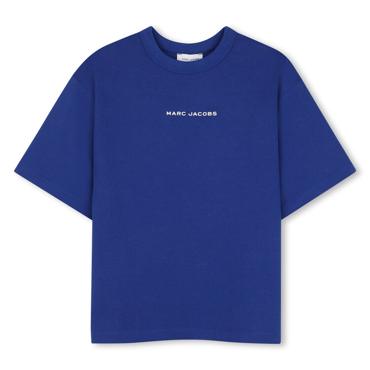 Little Marc Jacobs T-Shirt Little Marc Jacobs Garçon