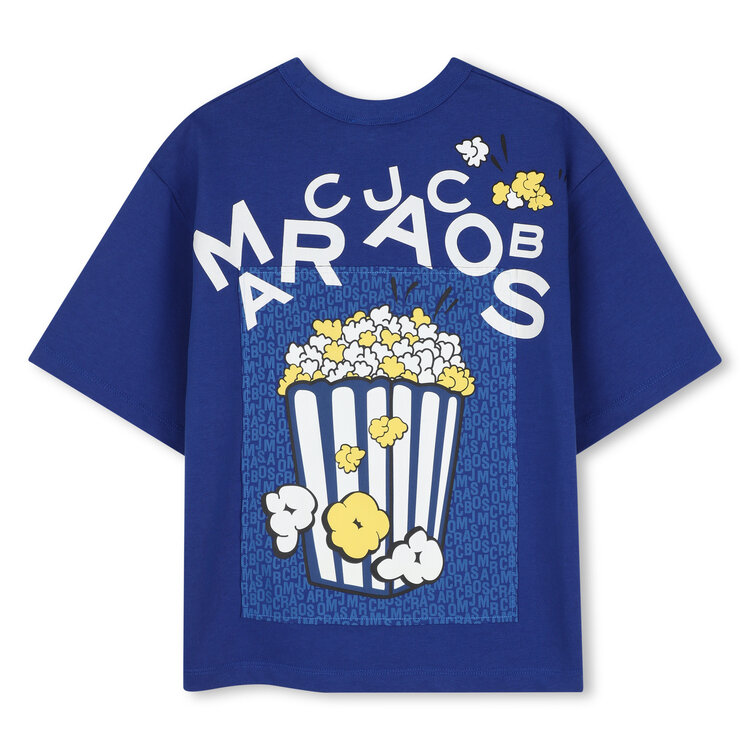 Little Marc Jacobs T-Shirt Little Marc Jacobs Garçon