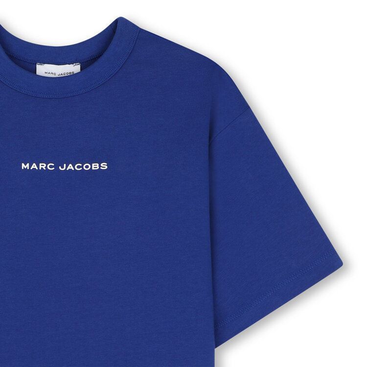 Little Marc Jacobs Little Marc Jacobs Boys T-Shirt
