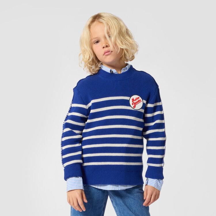 Little Marc Jacobs Chandail Little Marc Jacobs Garçon