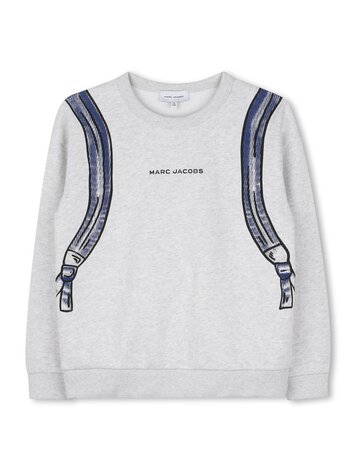 Little Marc Jacobs Chandail Little Marc Jacobs Garçon