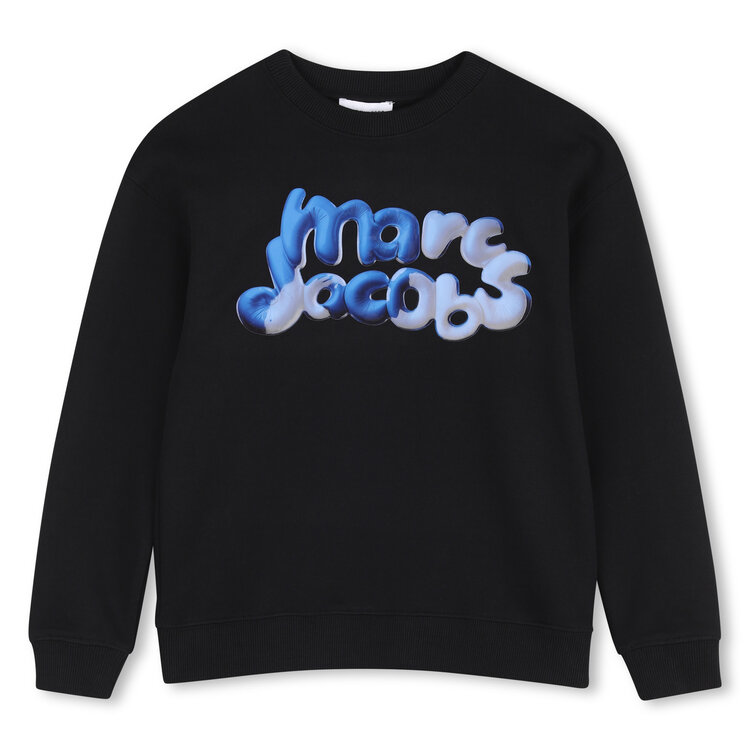Little Marc Jacobs Little Marc Jacobs Boys Sweater