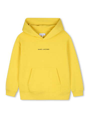Little Marc Jacobs Hoodie Little Marc Jacobs Garçon