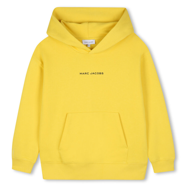 Little Marc Jacobs Hoodie Little Marc Jacobs Garçon