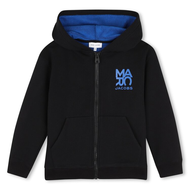 Little Marc Jacobs Little Marc Jacobs Boys Cardigan