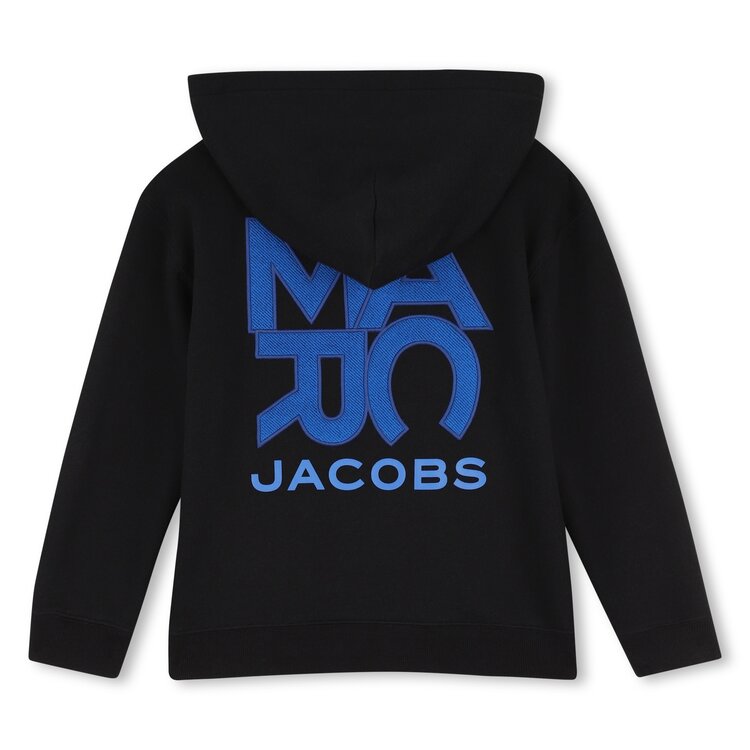 Little Marc Jacobs Cardigan Little Marc Jacobs Garçon