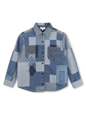 Little Marc Jacobs Chemise Little Marc Jacobs Garçon