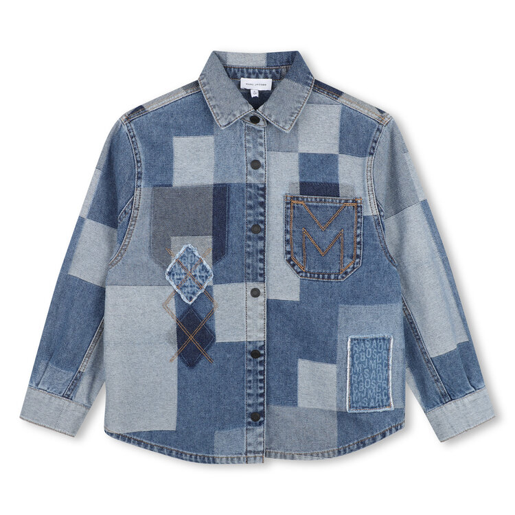 Little Marc Jacobs Chemise Little Marc Jacobs Garçon