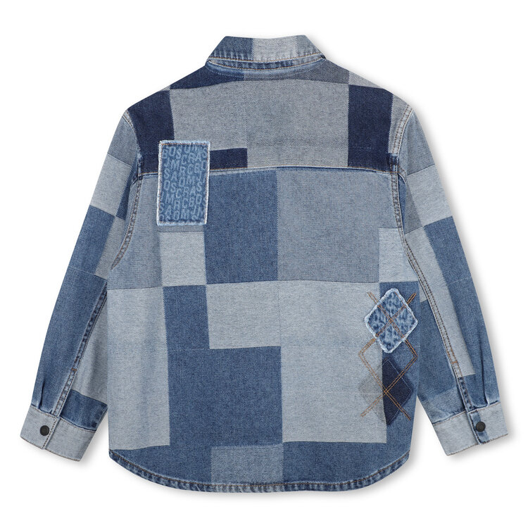 Little Marc Jacobs Chemise Little Marc Jacobs Garçon