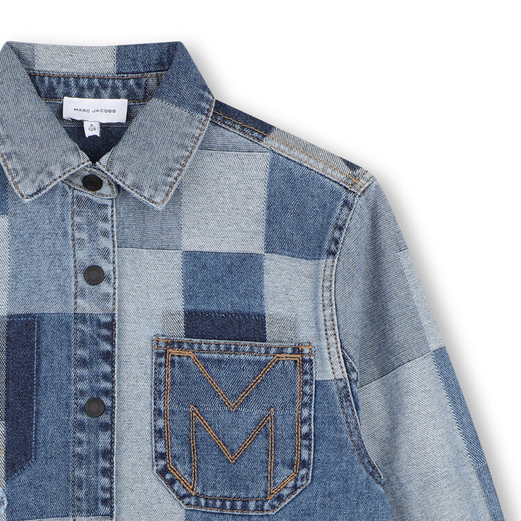 Little Marc Jacobs Chemise Little Marc Jacobs Garçon