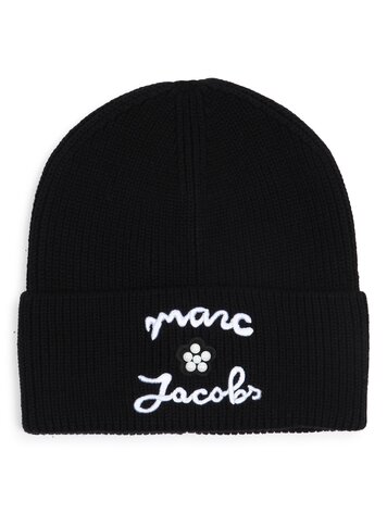 Little Marc Jacobs Tuque Little Marc Jacobs Fille